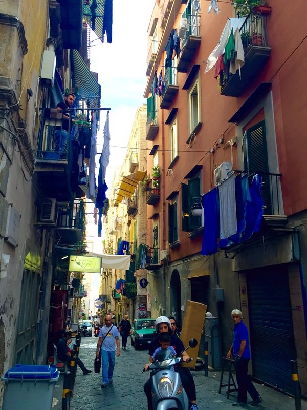 Napoli
