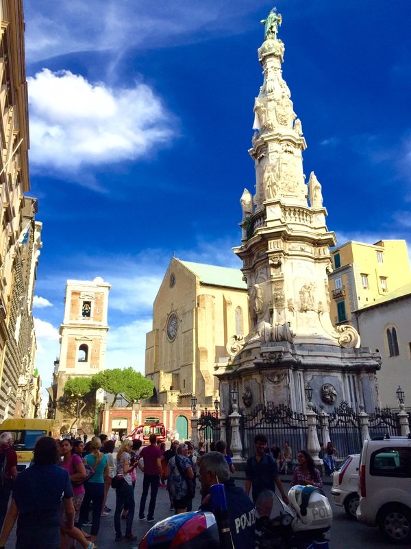 Napoli