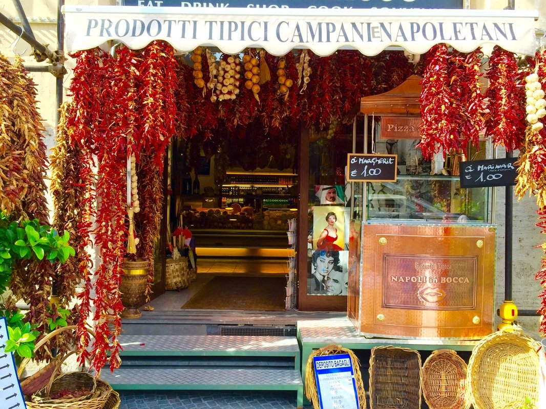 Napoli