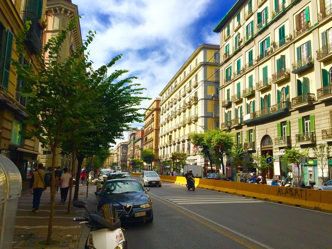Napoli