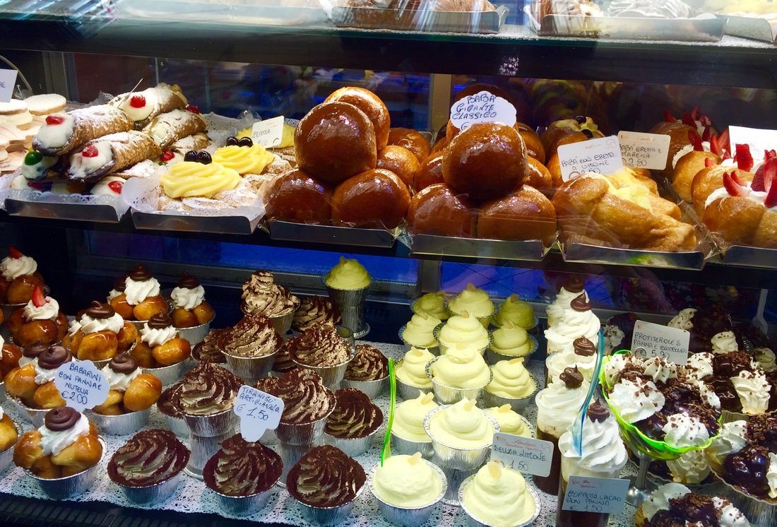 Napoli