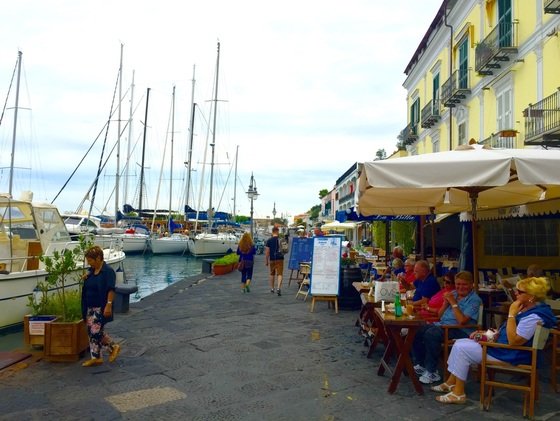 Napoli