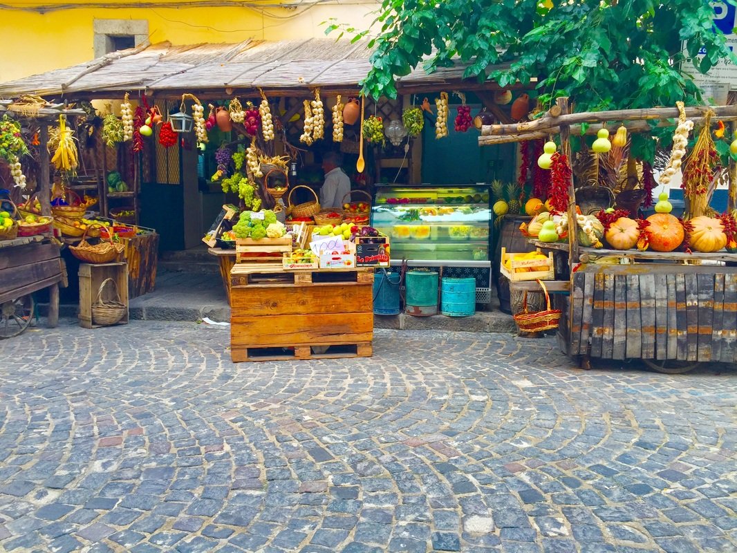 Napoli