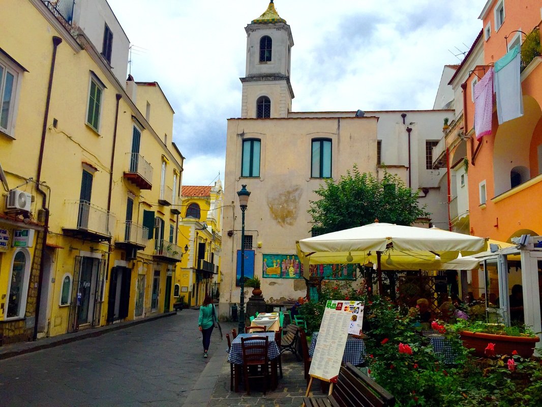 Napoli