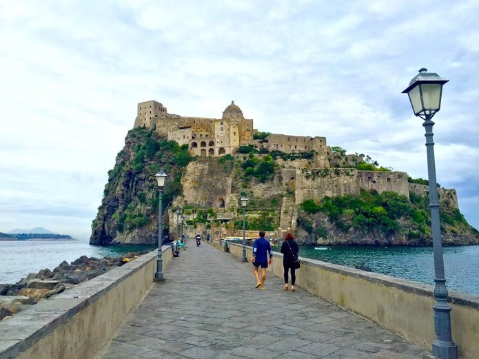 Napoli