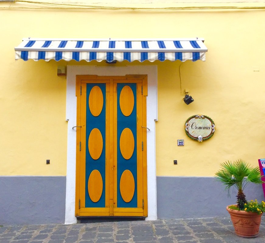 Napoli