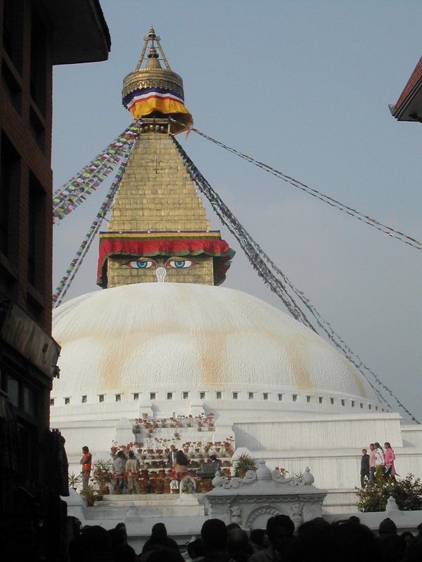 Nepal