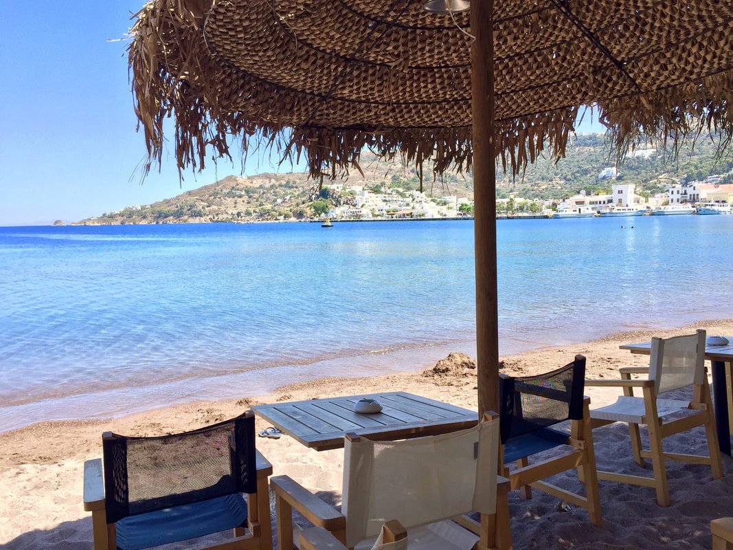 Patmos