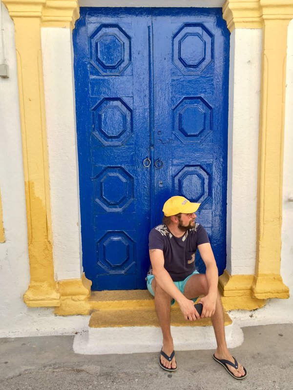Patmos