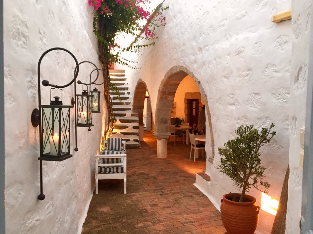 Patmos