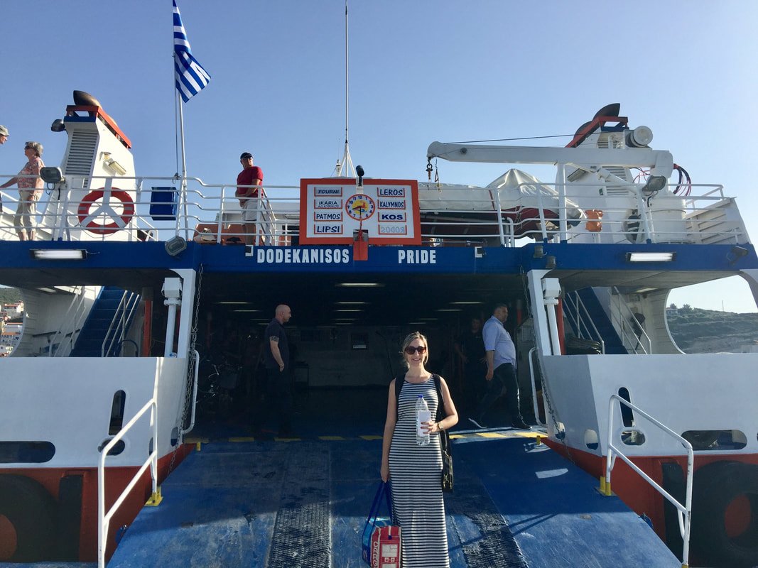 Patmos