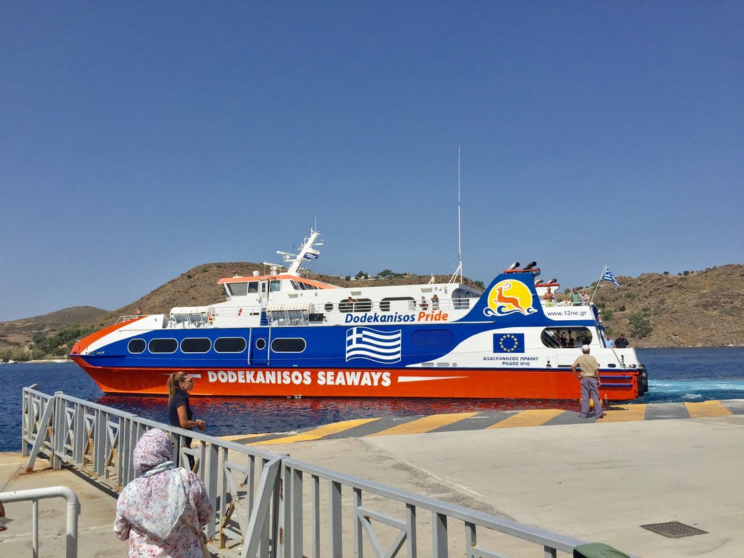 Patmos