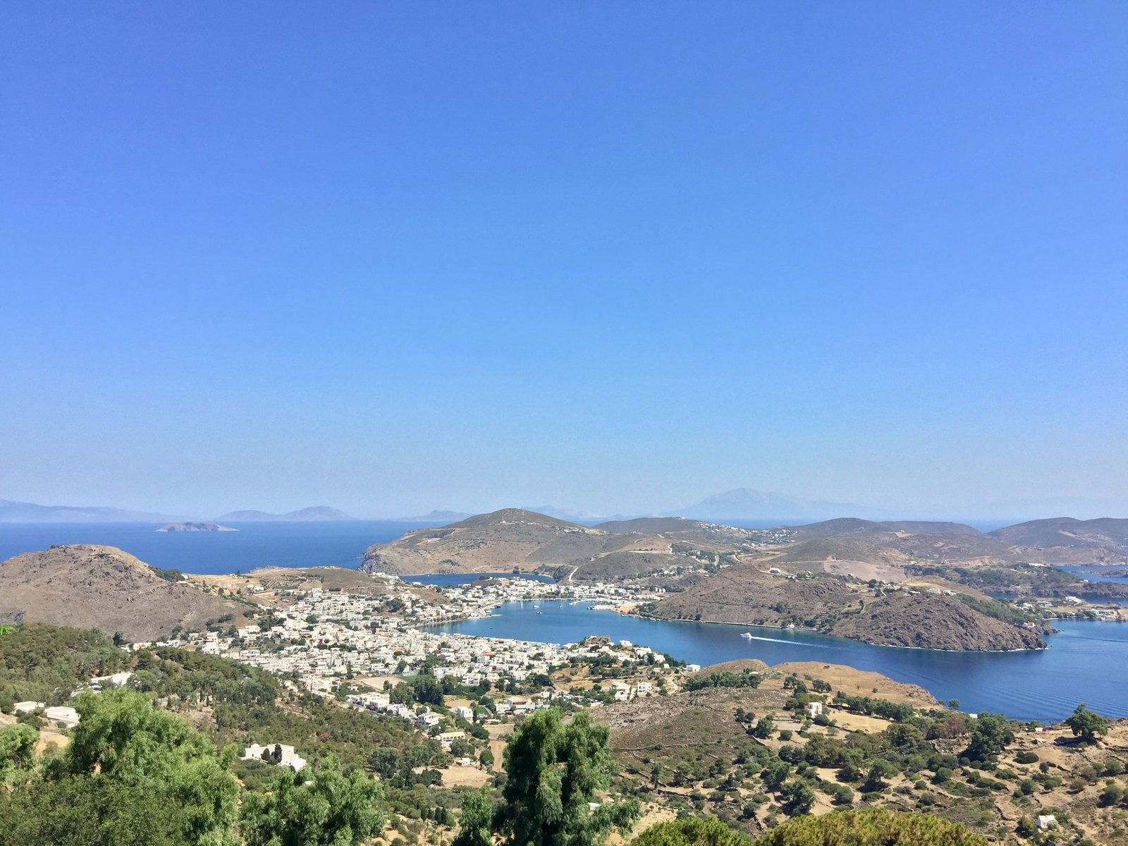 Patmos