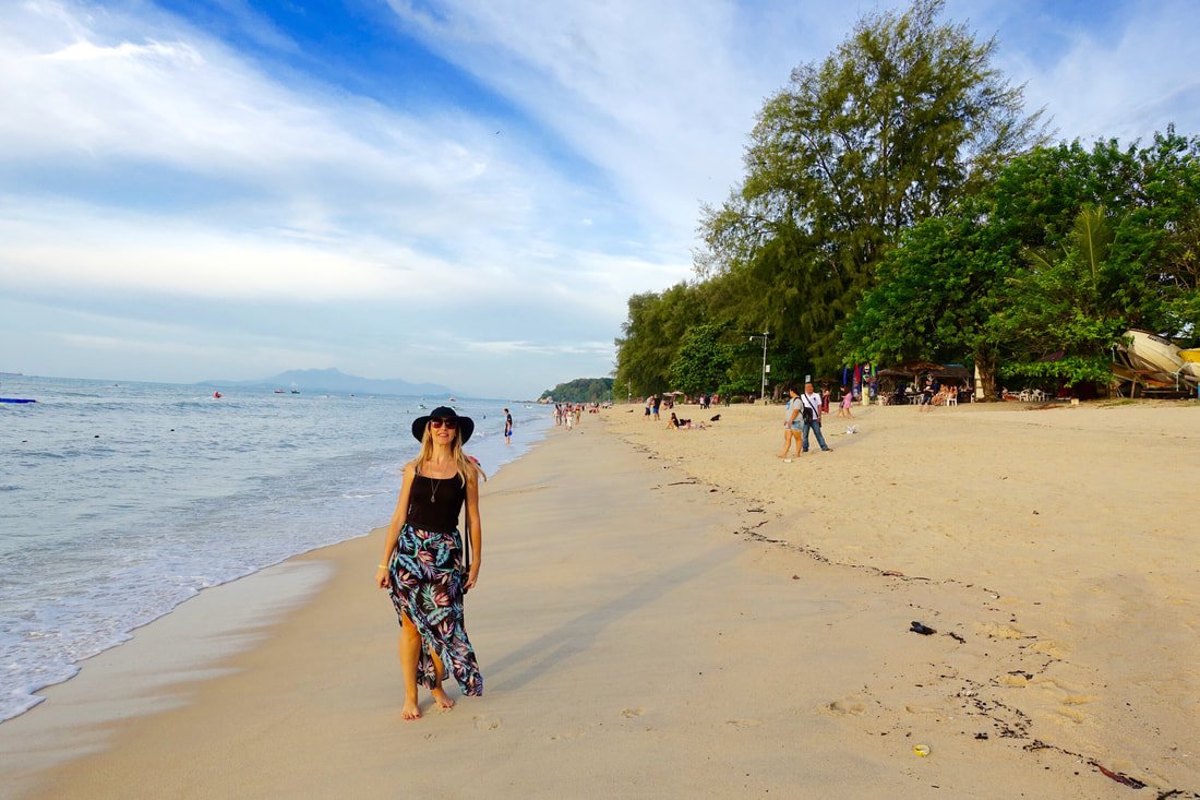 Batu Ferringhi, Penang