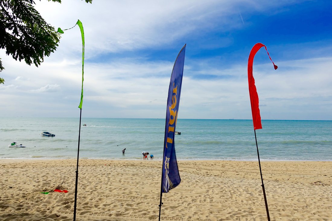 Batu Ferringhi, Penang
