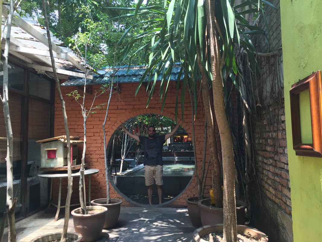 China House, George Town Penang