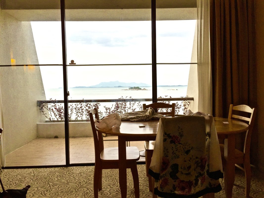 Copthorne Orchid Hotel, Penang