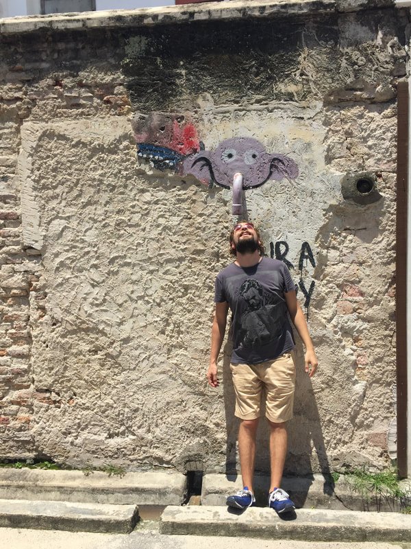 George Town, Penang