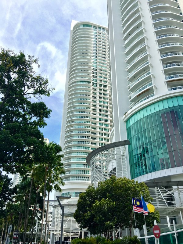 Gurney Paragon, Penang