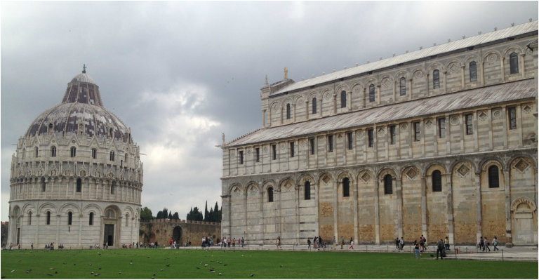 Pisa