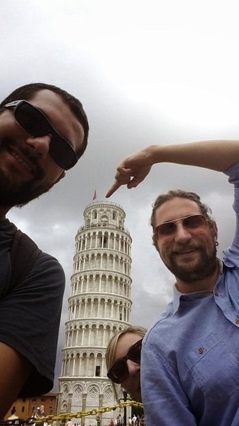 Pisa