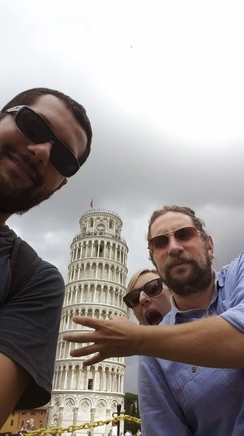 Pisa