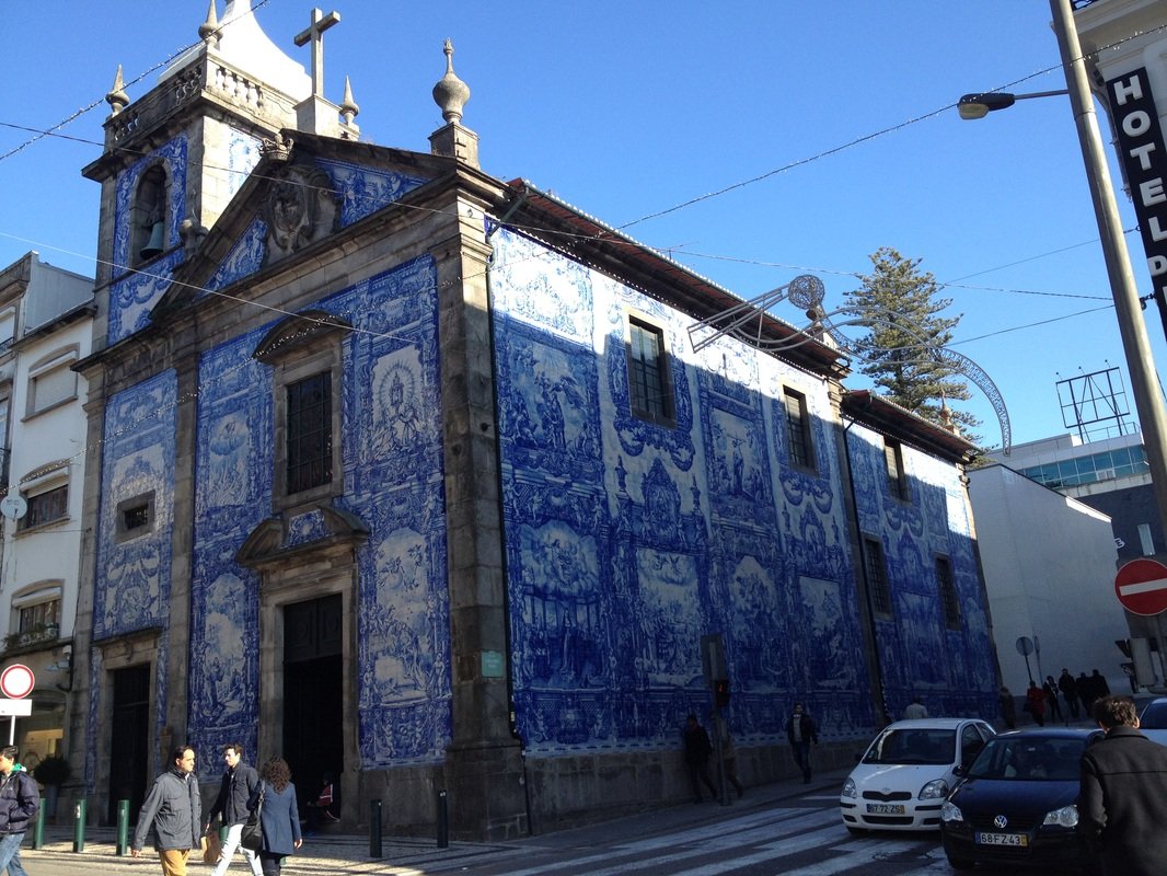 Porto