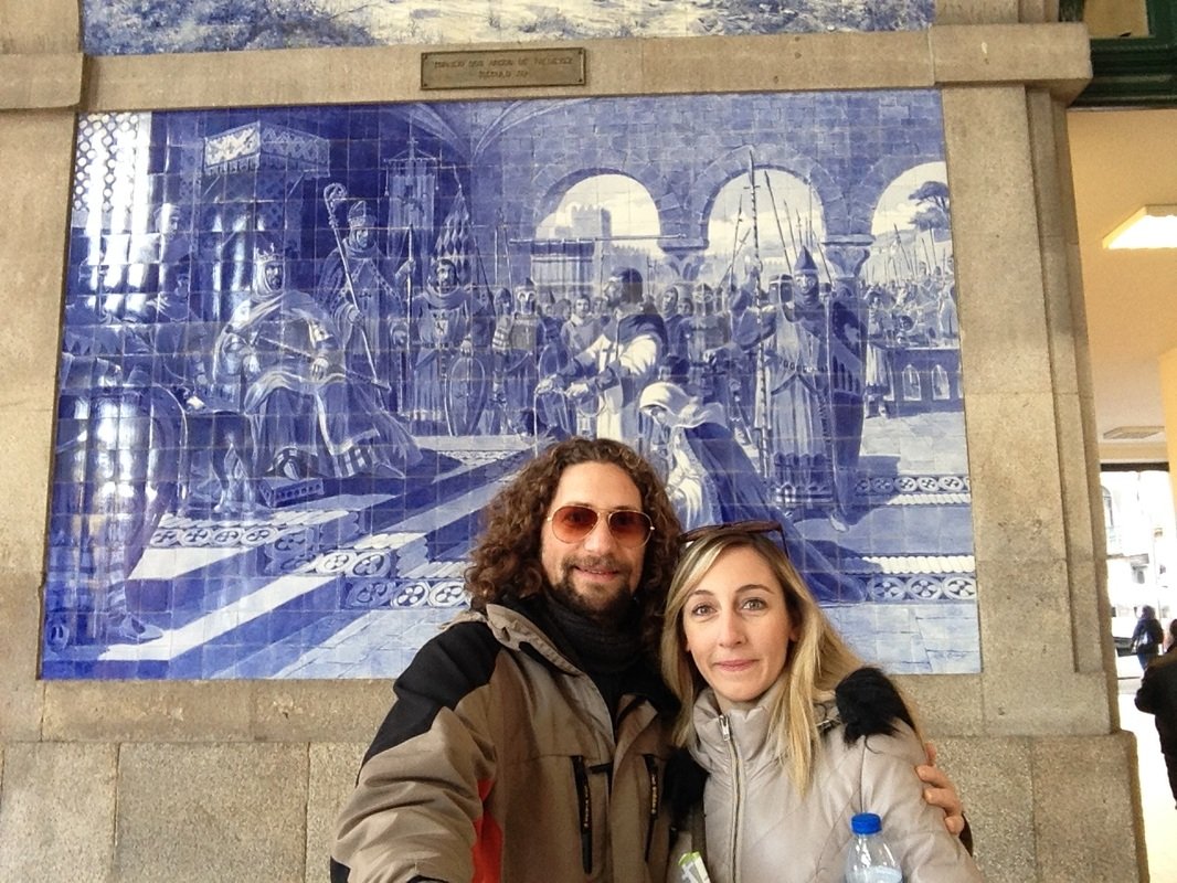 Porto
