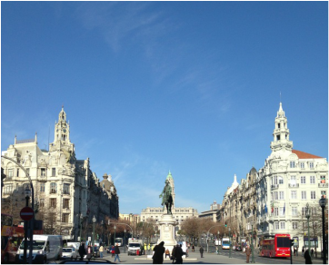 Porto