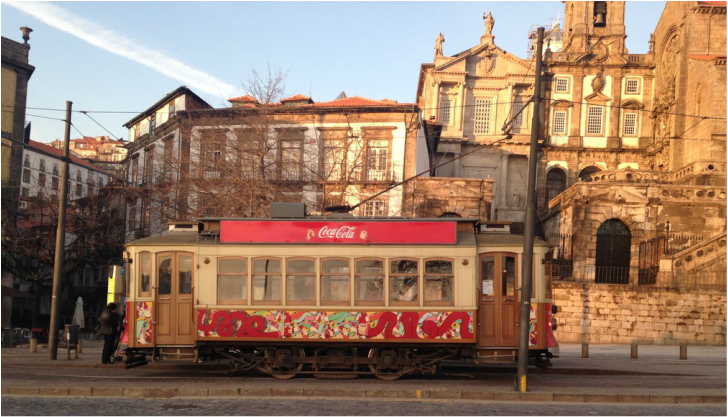 Porto
