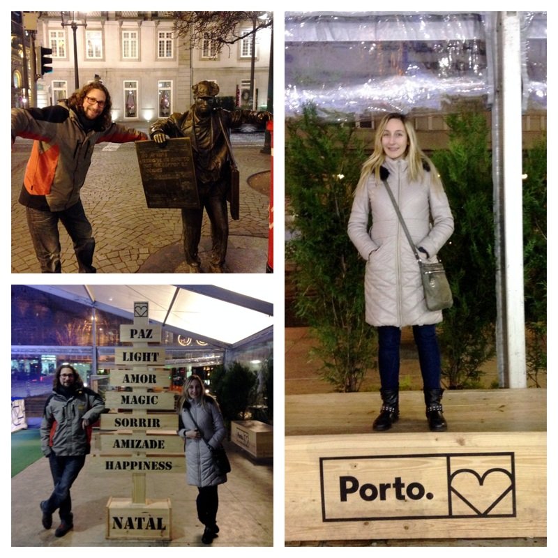 Porto