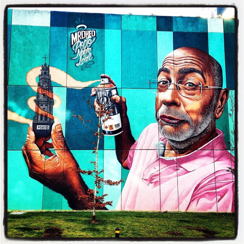 Porto