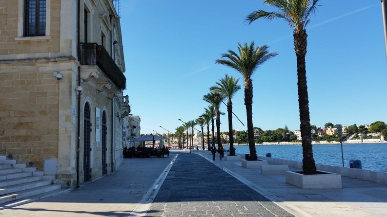 Puglia