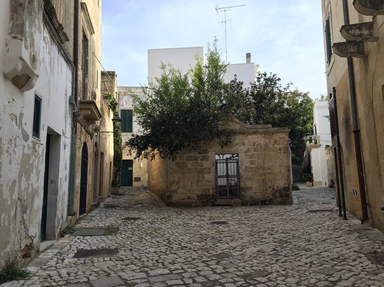 Puglia