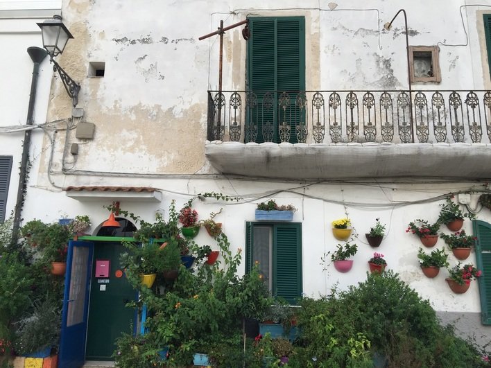 Puglia