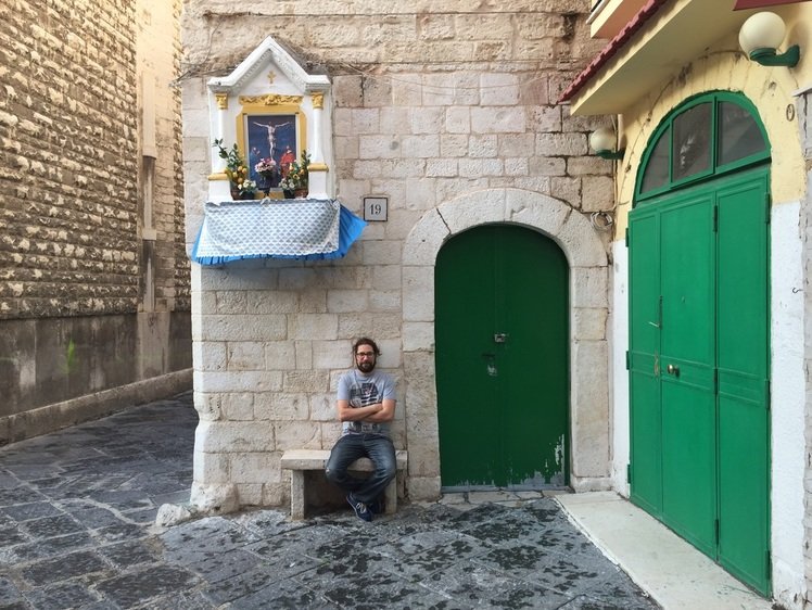 Puglia