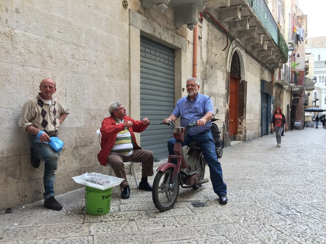 Puglia