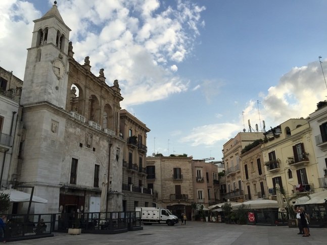 Puglia