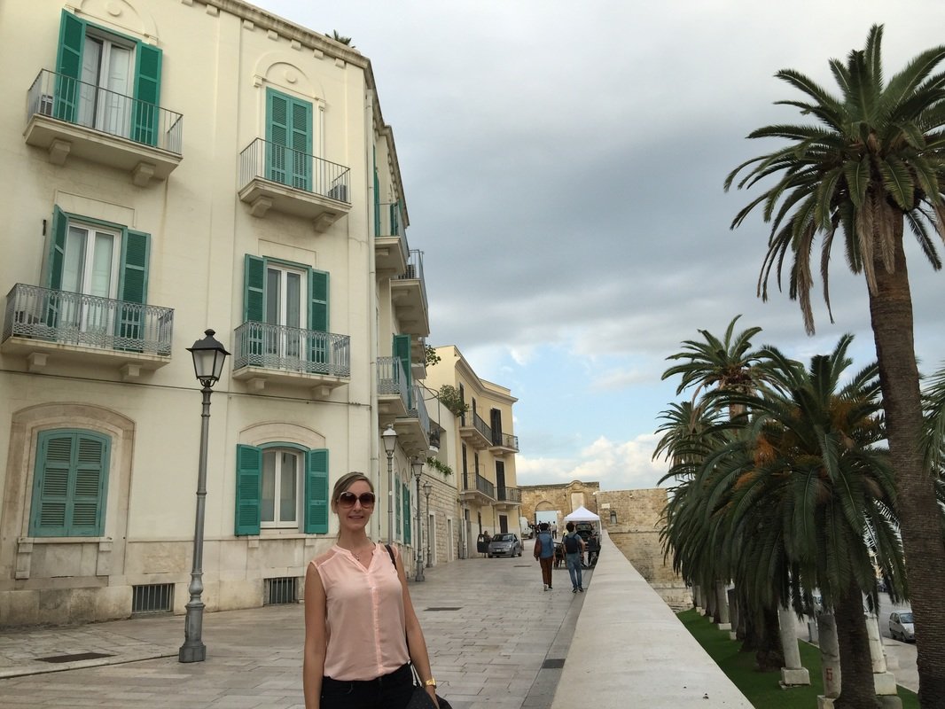 Puglia