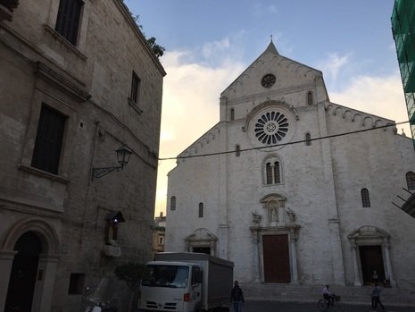 Puglia