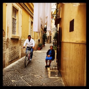 Puglia