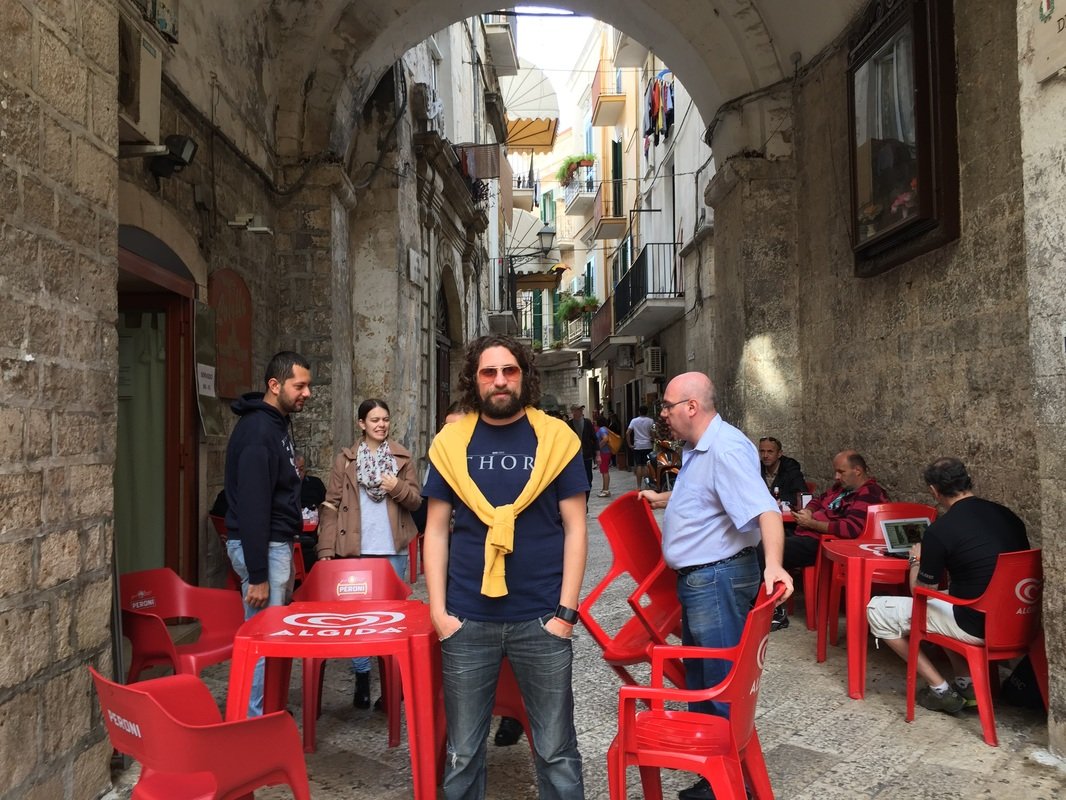 Puglia