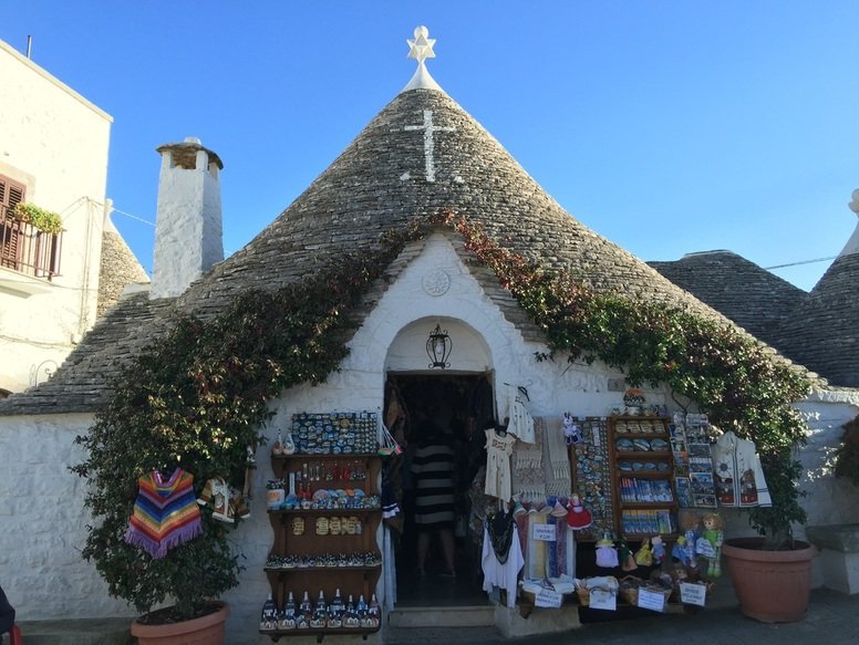 Puglia