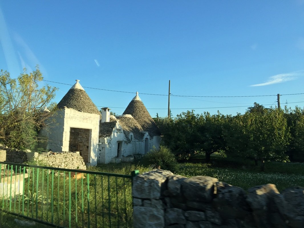 Puglia