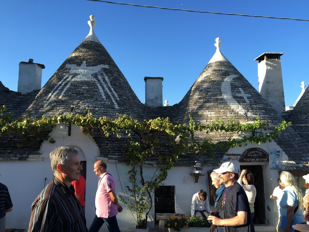 Puglia