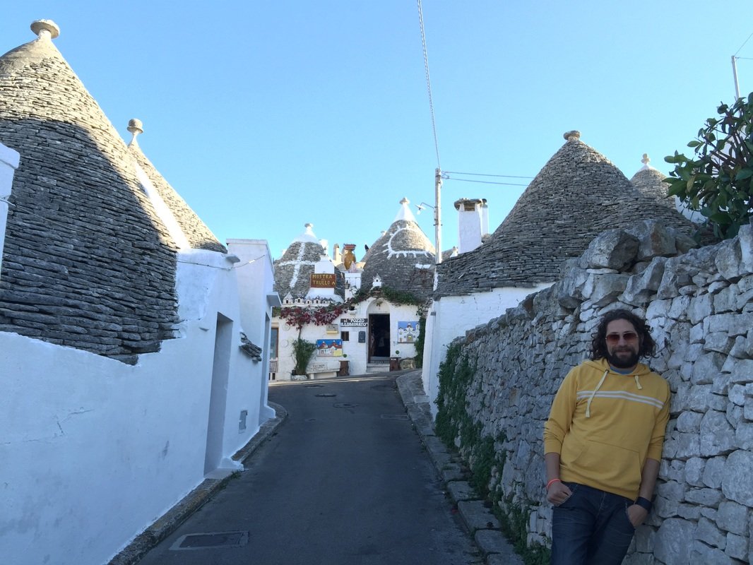 Puglia