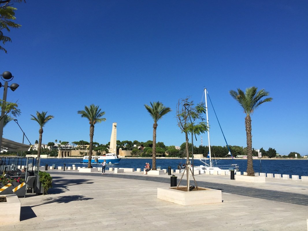 Puglia