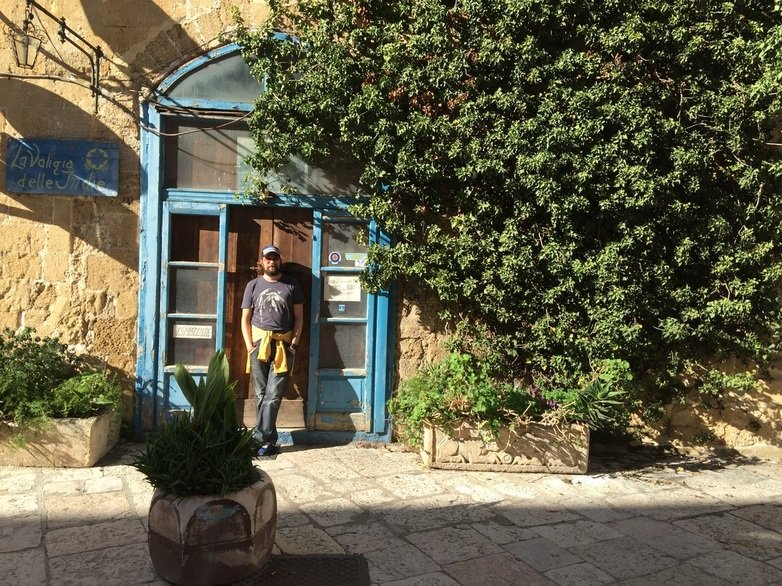 Puglia