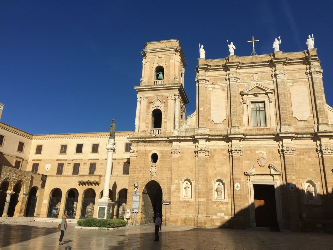 Puglia