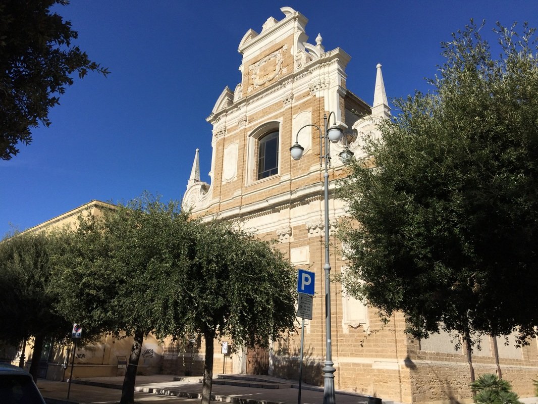 Puglia